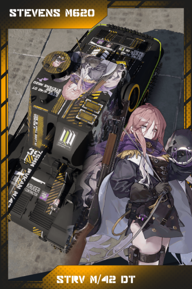 WT Live // Camouflage by z2152c